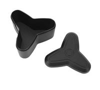 Alomejor Mallette de Rangement pour Pagaie de Drone, Boîte de Rangement D'hélice avec Tournevis, Idéale pour Les Voyages à Domicile ou Les Accessoires de Bureau
