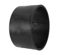 Alomejor Manchon de Pneu en Plastique Durable Go Kart 11x7.10-5, Réduction de Traction pour Go Kart, Scooter à Dérive, Fixation Sécurisée