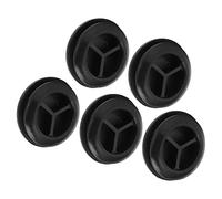 Alomejor Marine Boat 647-45151-01 Bouchon de vidange en caoutchouc léger pour moteur 2 4 temps