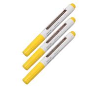 Alomejor Marqueur de Pâte à Bois D'art, Designs Complexes Précis, Ensemble de Stylos à Brûler 6 Pièces pour Artistes/artisans