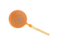 Alomejor Masseur de Main, Boule de Massage électrique de Taille de Paume Rechargeable par USB avec Mini Masseur à Vibrations Silencieuses pour les Muscles du Cou des Bras des Doigts