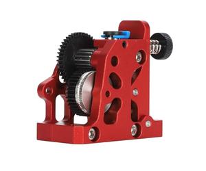 Alomejor Metal 3D Printer Extruder for CR10, Ender 3