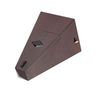 Alomejor Métronome Mécanique pour un Suivi Précis du Rythme | Son large, Convient pour piano, violon, guitare, Matière plastique durable