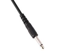 Alomejor Microphone Dynamique avec Réponse en Haute Fréquence | Qualité professionnelle, Directivité super cardioïde, Alliage de zinc durable, Idéal pour le karaoké, les concerts