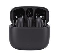 Alomejor Microphone Lavalier sans Fil avec Suppression du Bruit AI, Haute Résolution 48 KHz pour L'enregistrement Vidéo, Streaming en Direct, Rapport Signal/Bruit de 80 DB