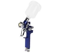 Alomejor Mini Pistolet de Pulvérisation avec Buse de 0,8 Mm, capacité de