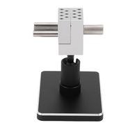 Alomejor Mini Vise, Adjustable 30mm Clamping Tool