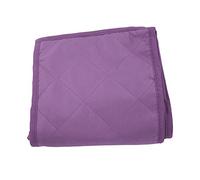 Alomejor Mixeur Couvre-poussière Antiscratches CURPLACE Couverture DE LA Puissance Alimentaire (Purple)