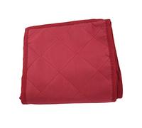 Alomejor Mixeur Couvre-poussière Antiscratches CURPLACE Couverture DE LA Puissance Alimentaire (Wine Red)