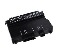 Alomejor Module de Commande de Siège électrique côté Passager ABS, Interrupteur de Commande de Siège électrique Avant Droit, Restaure le Chauffage du OEM A2118704726 pour Véhicules de Tourisme W463