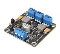 Alomejor Module de Conversion de Tension à Double Sortie Positive et Négative, Compact et Fiable pour PCB de Contrôle D'automatisation Industrielle, 1 unité