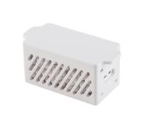 Alomejor Module de Nettoyage Efficace aux Ions D'argent, Installation Facile, Pièces de Rechange pour Aspirateur G10S P10 G20, Filtration de L'eau pour un Environnement Domestique Hygiénique