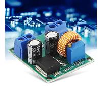 Alomejor Module élévateur Haute Puissance 3V-35V, Convertisseur Boost, pour
