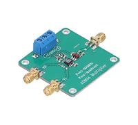 Alomejor Module Mélangeur Multiplicateur de Quadrant AD834, Multiplicateur RF Haute Performance pour le Traitement du Signal, adapté aux Applications 0,1-500 MHz