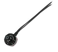 Alomejor Moteur brushless 2205, Haute poussée, roulements de précision pour Drone FPV, Course aérienne débutants et Experts