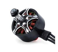 Alomejor Moteur de Quadrirotor de Course à Refroidissement optimisé, Pièce de Quadrirotor à Entretien Facile pour Moteur sans Balais FPV (S3115 1050KV)