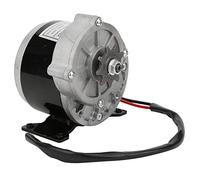 Alomejor Moteur réducteur électrique, Moteur DC Silencieux Haute efficacité kit Conversion vélo électrique 12V 24V 250W for Cyclistes urbains familles aventuriers Facile Installation vélos Classiques