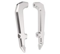 Alomejor Motorcycle Rear Fit for Seat Grab Bar Replacement for MSX125