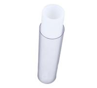 Alomejor Moule de Bougie en Silicone, Moule de Fabrication de Bougies en Spirale Antiadhésive Durable pour la Décoration Artisanale de Bricolage, Cadeau Parfait pour les Enfants, Silicone de qualité