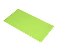 Alomejor Moule de Presse de Base de Cire D'abeille Réutilisable, Outil D'apiculture Permettant D'économiser du Travail, pour la Fabrication de Base de Cire D'abeille, Diamètre Intérieur 16,3x8,7