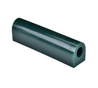 Alomejor Moule de Tube de Moulage de Cire D'anneau pour la Fabrication de Bijoux, Outil D'injection de Cire Verte Durable pour les Anneaux Faits à la Main (4 autres)