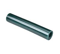 Alomejor Moule de Tube de Moulage de Cire D'anneau pour la Fabrication de Bijoux, Outil D'injection de Cire Verte Durable pour les Anneaux Faits à la Main (2 autres)