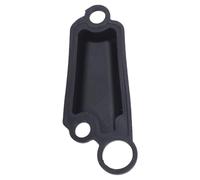 Alomejor Mountain Cycle Brake Lever Reservoir Vessie, Unité de Couvercle de Levier de Frein à Main Gauche pour M355 395 396 445 446 447