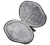 Alomejor Mouse Pouch pour Logitech MX Ergo, EVA Hard Case | Ceinture légère et portable, fermeture éclair lisse, antichoc, anti-poussière