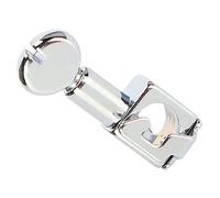 Alomejor Needle Clamp for Household Sewing Machines