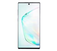 Alomejor Numériseur D'écran Tactile LCD pour Note 10 Remplacement de Haute qualité avec Outils de Réparation pour Une Installation Facile 6,3 Pouces (Black)