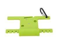 Alomejor Outil de Bobine Portable Outil D'organisateur de Paracord Kit D'outils de Survie