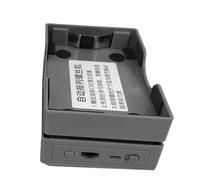 Alomejor Outil de Rangement de Vis à Haute efficacité pour un Positionnement Précis des Vis avec une Construction Robuste à Usage Domestique