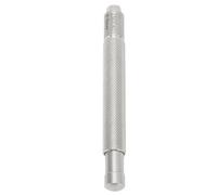Alomejor Outil de Remontoir de Couronne de Montre en Acier Inoxydable, Remontage Mécanique Manuel de Haute Précision pour Une Réparation Facile, Amateurs de Montres (6.0)