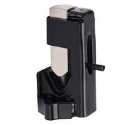 Alomejor Outil de Sertissage de Marteau Outil de Sertissage de Câble en Acier de Fer 8 AWG à 4 0 AWG galvanisé pour Câbles de Soudage de Batterie Câblage Marin Automobile et Travail de Cosse de Borne