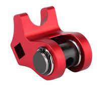 Alomejor Outil D'installation de Ressort de Soupape, Conception D'outil de Compresseur Durable, pour Le Remplacement de Soupape de Moteur LS2 LS1, 100% Neuf, Alliage D'aluminium, 1 unité