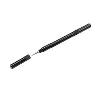 Alomejor Outil Professionnel de Réparation de Maillons de Bracelet de Montre, Double Pointe en Métal Solide, Facile à Utiliser pour Retirer Les Maillons de Bracelet de Montre, livré avec des