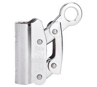 Alomejor Outils DE Protection CONTRES Les DE Corde DE SÉCURÉ À Verrouillage Automatique Anti-Chute pour équilement d'escalade Extrerieur pour Le Travail Aérien