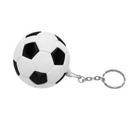 Alomejor Ouvre-bouteille de Balle de Sport PLA, Ouvre-bouteille de Bière Magnétique pour Réfrigérateur avec un Design Compact pour les Fans de Sport Masculins (Football)