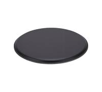Alomejor Pad D'entraînement pour Batterie, Tapis Antidérapant pour Caisse