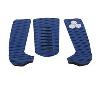 Alomejor Pad Grip PAPIR du Pad Traction DE Terme Anti-Slip DURMING DURMÉ pour LANDBOING Paddle PADDLEBOYT Yacht pour Les Sports Nautiques (Blue)