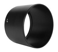 Alomejor Pare-Soleil en Plastique pour Objectif Olympus Ed 40-150mm | Résistant à la lumière, protège l\'objectif, compatible avec Olympus, améliore la qualité de l\'image