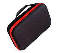 Alomejor Petit Sac de Rangement pour Perceuse électrique, Support de Protection Léger pour Voyager, 1 X Sac à Outils électrique