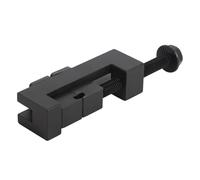 Alomejor Pince de Serrage de Botte CV Outil de Serrage de Botte de Joint CV en Acier 09521 24010 Mâchoire Réglable de 20 Mm pour Le Retrait et l'installation de Colliers de à Une Oreille sur Le