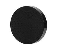 Alomejor Plaque de Support de Cadran de Montre Professionnelle, Outil Pratique pour Horlogers en Matière Plastique Noire