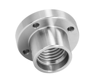 Alomejor Plaque Frontale de Tour à Bois en Alliage D'acier Durable de 5,1 Cm pour Tourner un Petit Bol, Facile à Installer pour les Projets de Tour, Broche de 2,5 Cm X 8 TPI