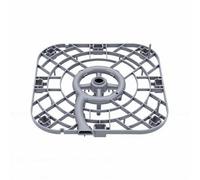 Alomejor Plateau Inférieur de Remplacement pour Lave-bouteille KleanPal Pro Plateau de Base Durable et Robuste Facile à Installer pour le Nettoyage Domestique Matériau PP 7,87 X 7,87 X 1,57 Pouces