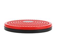 Alomejor Plateforme d'Équilibre, Multifonction Fitness Yoga, Disque Rotation Stable Antidérapant for Renforcement Musculaire Exercices Minceur à Maison