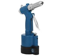 Alomejor Pneumatic Rivet Gun, Strong Pulling Force 5.0mm