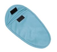Alomejor Pochette pour Col de Saxophone, étui de Protection à Double