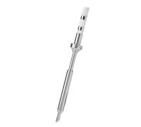 Alomejor Pointe de Fer à Souder en Acier Inoxydable, 7 Types, pour Outils